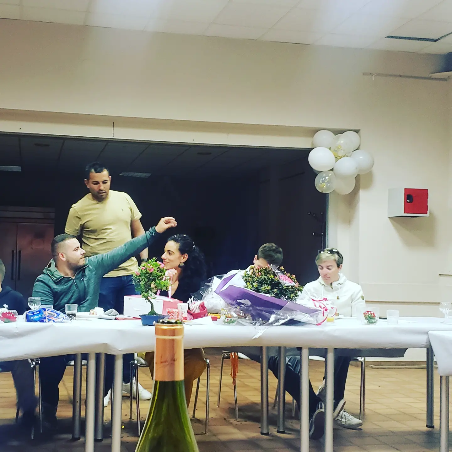 Description de l'image