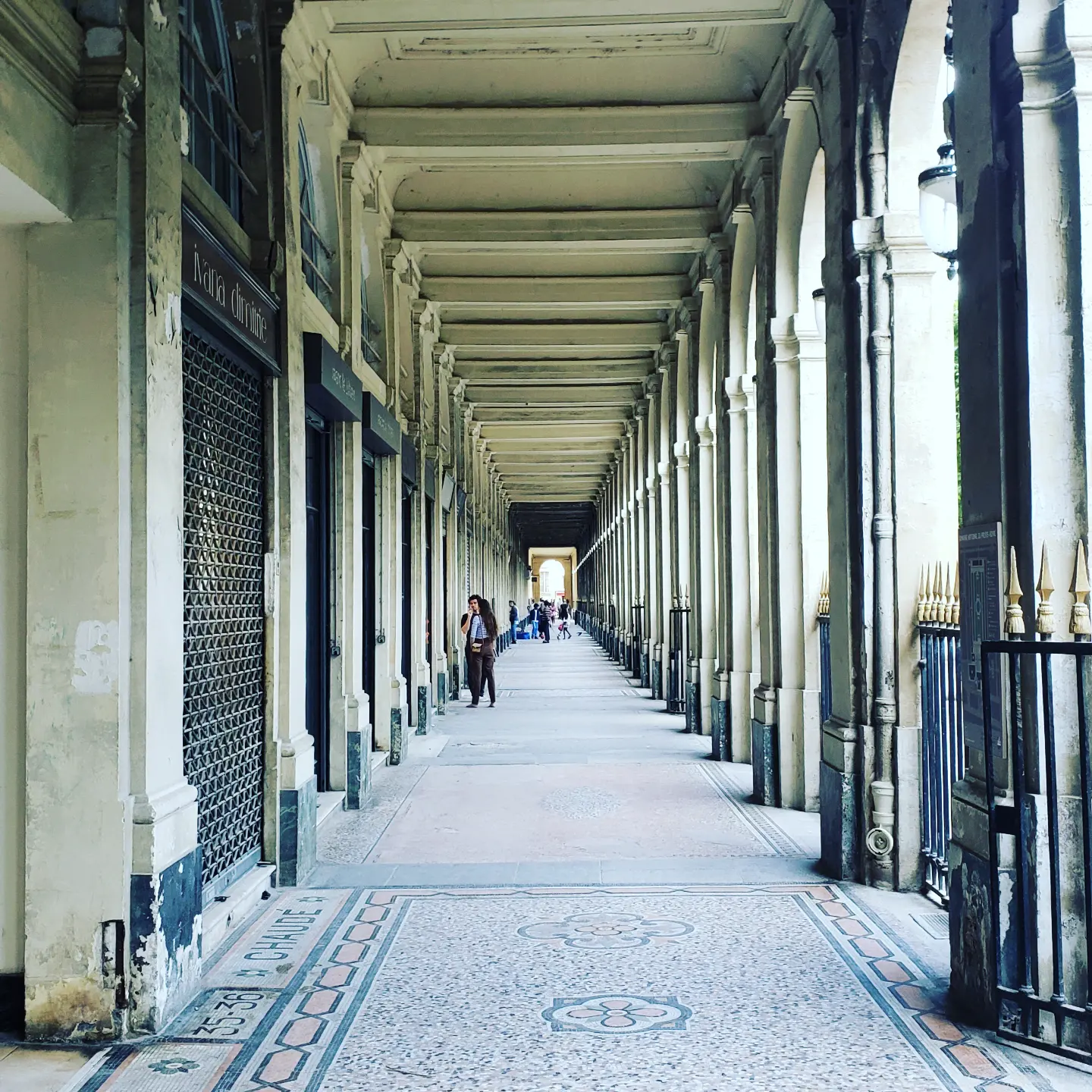 Description de l'image